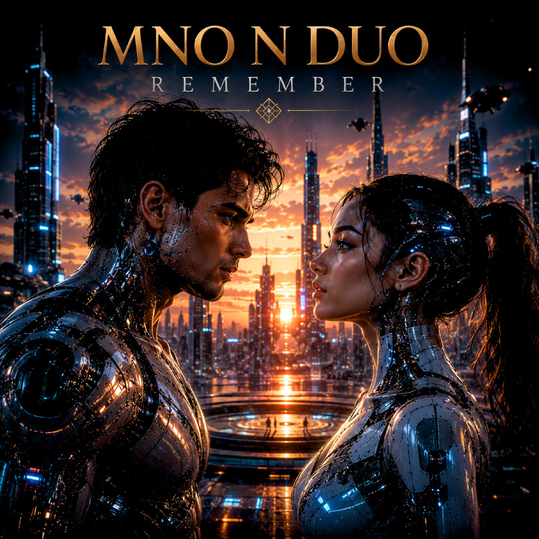 Mno n Duo - Remember