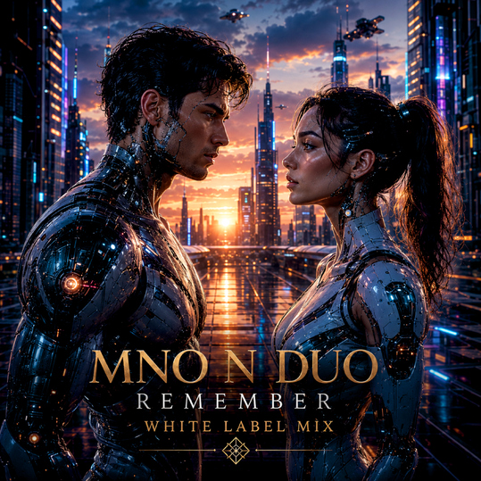 Mno n Duo - Remember