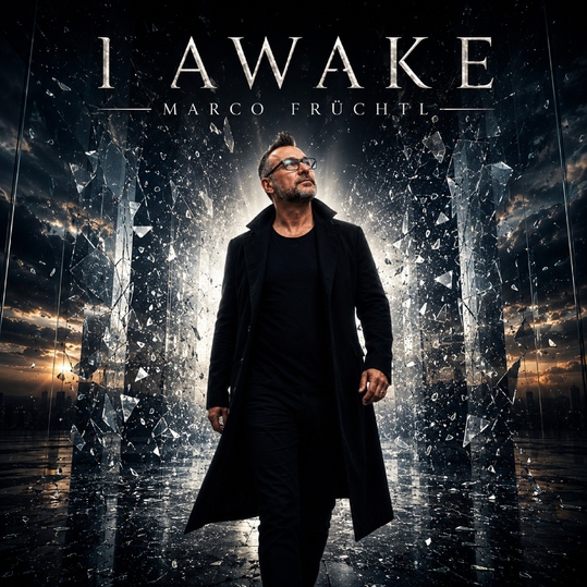 Marco Früchtl - I Awake