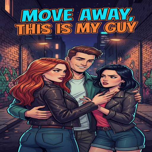 Another Nelson - Move Away, This Is My Guy