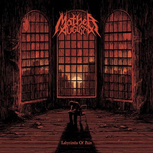 Mother Augusta - Labyrinths of Pain