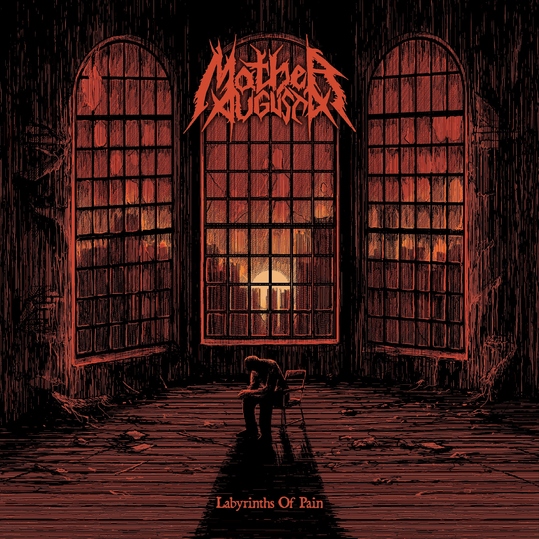 Mother Augusta - Labyrinths of Pain
