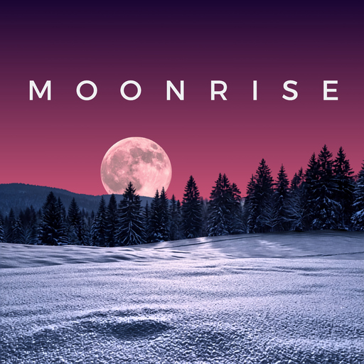 Irmak Akan - Moonrise