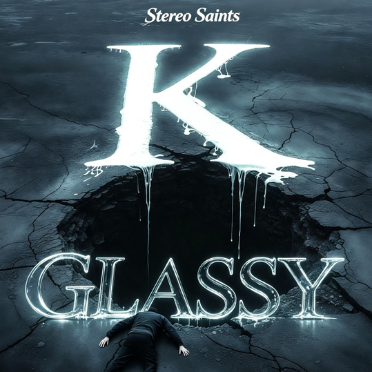 Stereo Saints - Glassy