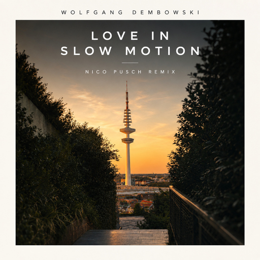 Wolfgang Dembowski & Nico Pusch - Love in Slow Motion