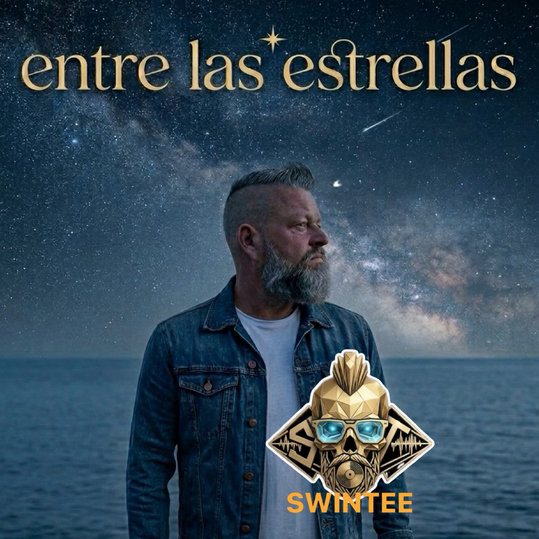 Swintee - Entre las Estrellas