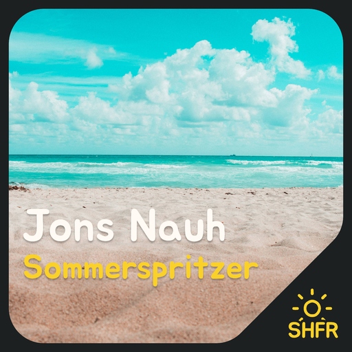 Jons Nauh - Sommerspritzer