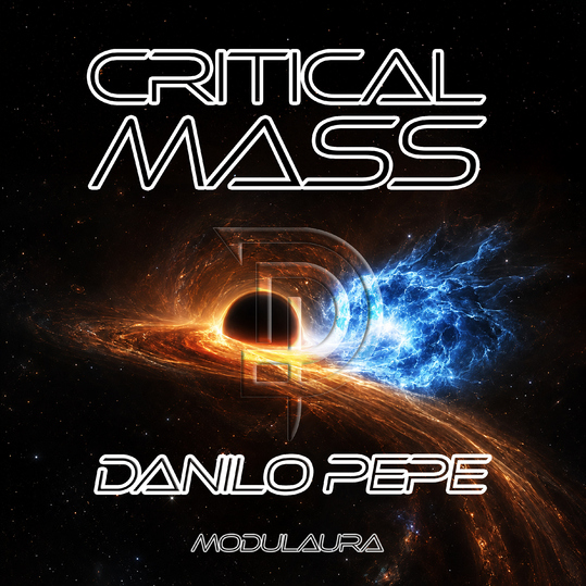Danilo Pepe - Critical Mass