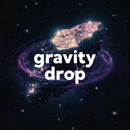 Irmak Akan - Gravity Drop