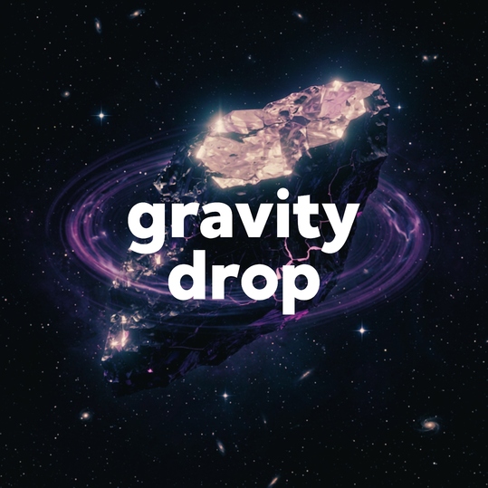Irmak Akan - Gravity Drop