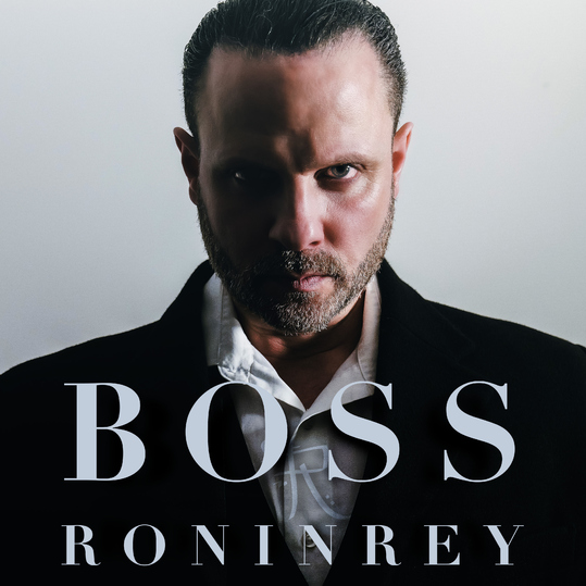 Ronin Rey - Boss