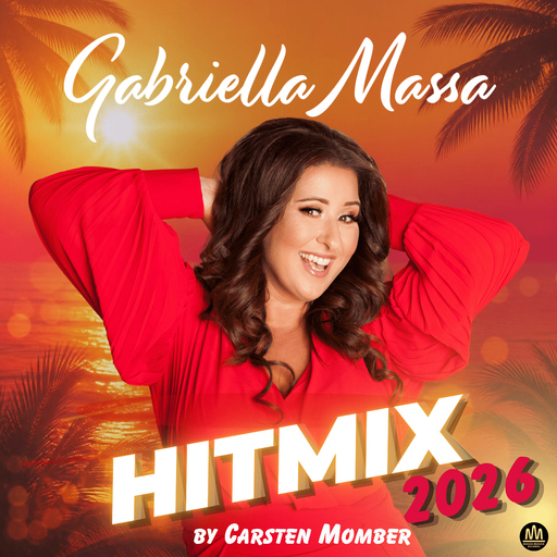 Gabriella Massa - Gabriella Massa HITMIX 2026 - by Carsten Momber