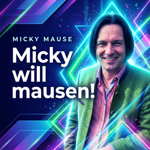 Micky Mause - Micky Will Mausen