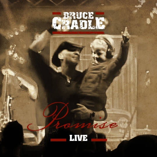 Bruce Cradle - Promise (Live at Rock Am Kumma, 2023)