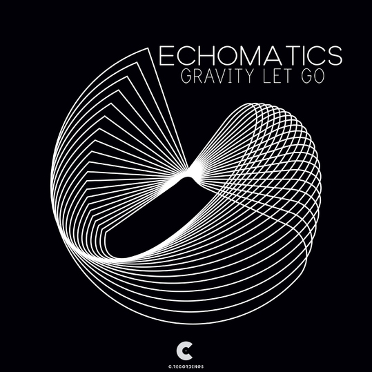 Echomatics - Gravity Let Go