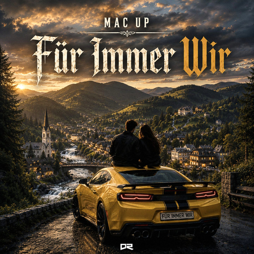 Mac Up - Für Immer Wir