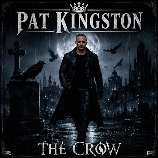 Pat Kingston - The Crow