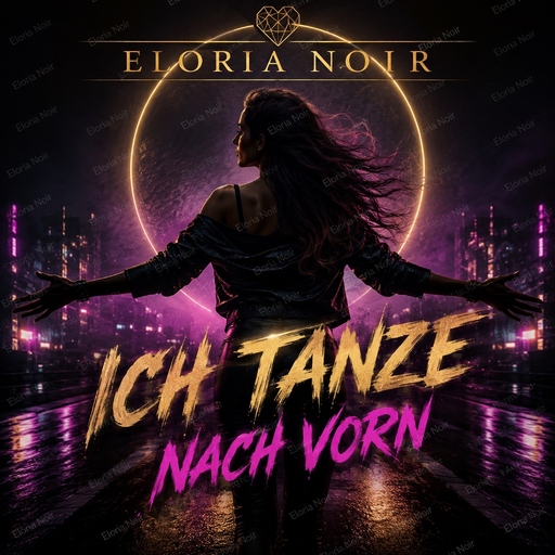Eloria Noir - Ich tanze nach vorn