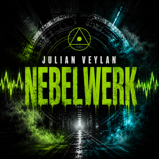 Julian Veylan - Nebelwerk