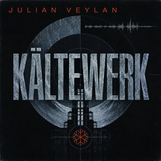 Julian Veylan - Kältewerk