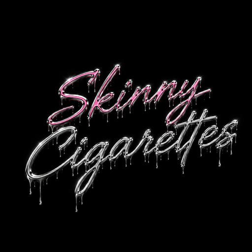 RIA & Charlita - Skinny Cigarettes