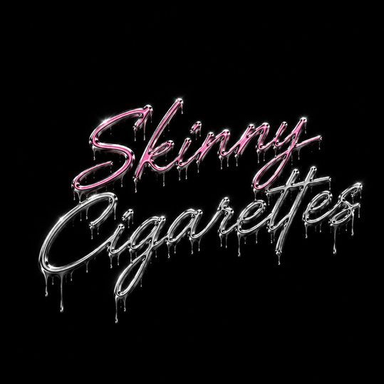 RIA & Charlita - Skinny Cigarettes