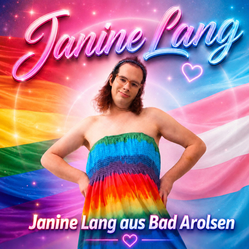 Janine Lang - Janine Lang aus Bad Arolsen