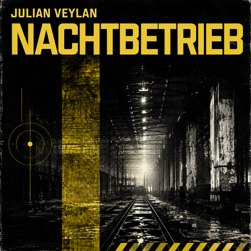 Julian Veylan - Nachtbetrieb