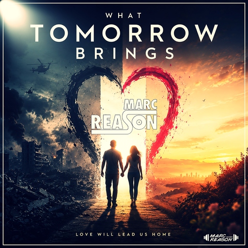 Marc Reason - What Tomorrow Brings
