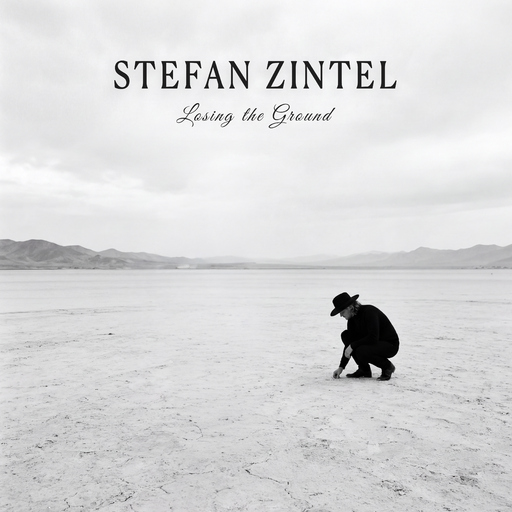 Stefan Zintel - Losing the Ground