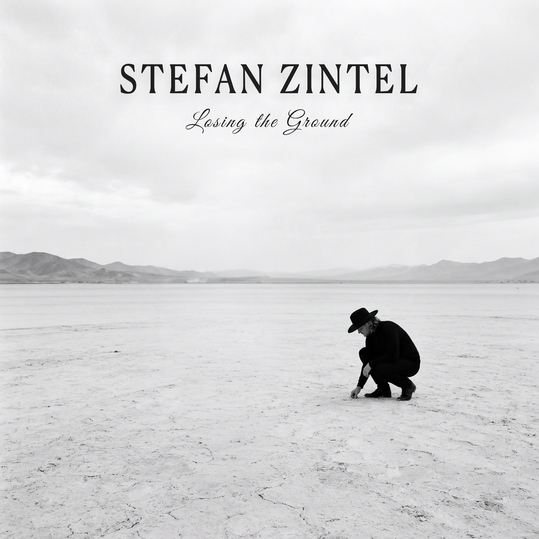 Stefan Zintel - Losing the Ground