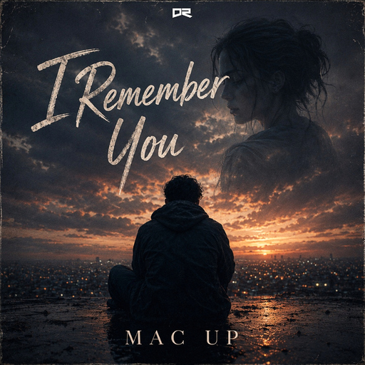 Mac Up - I Remember You