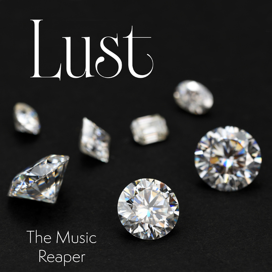 The Music Reaper - Lust
