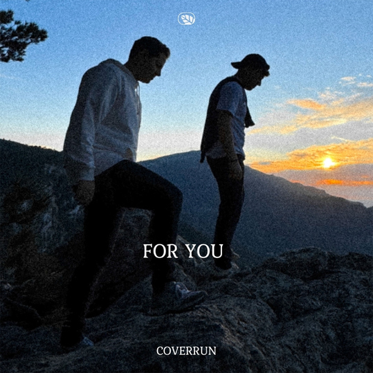 Coverrun - For You