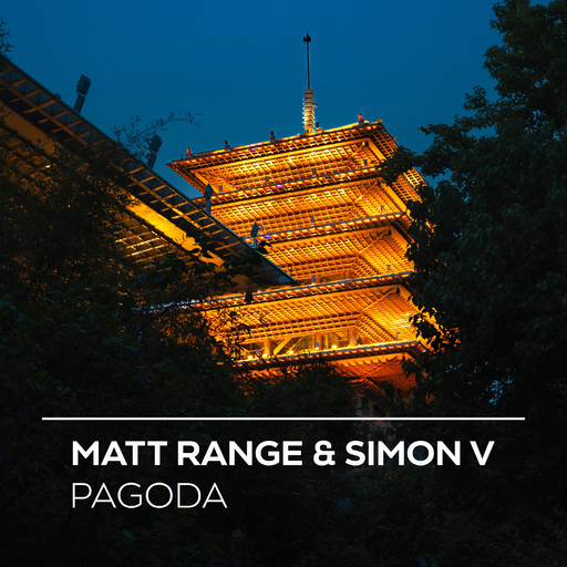 Matt Range & Simon V - Pagoda