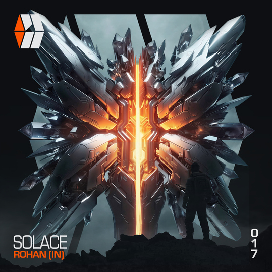 ROHAN (IN) - Solace