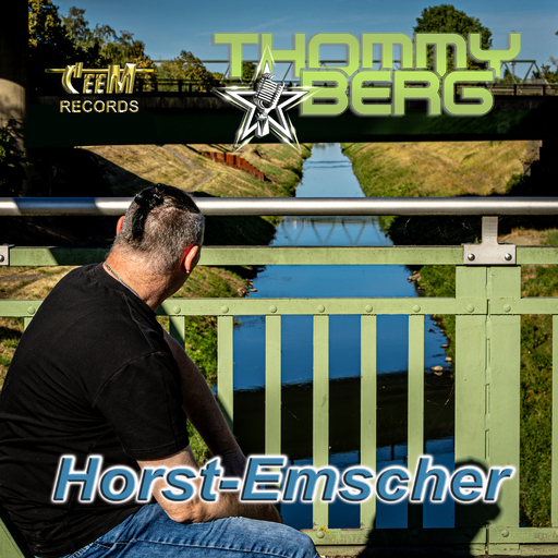 Thommy Berg - Horst-Emscher