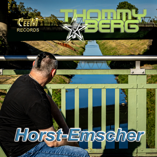 Thommy Berg - Horst-Emscher