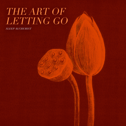 Sleep Alchemist - The Art of Letting Go