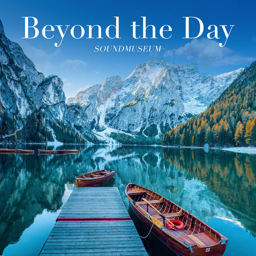 Soundmuseum - Beyond the Day