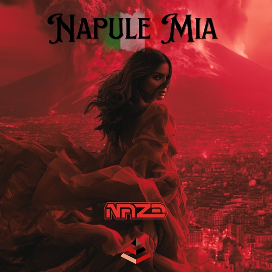Naze - Napule Mia