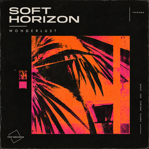 Wonderlust - Soft Horizon