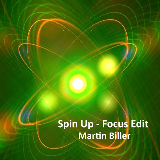 Martin Biller - Spin Up