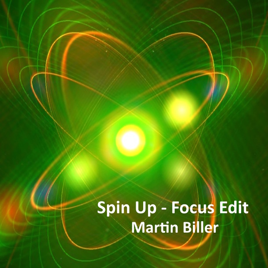 Martin Biller - Spin Up