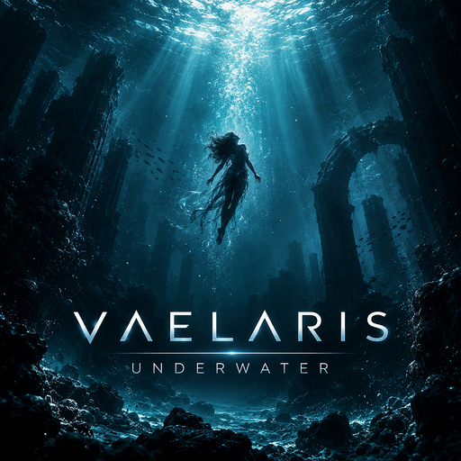 Vaelaris - Underwater