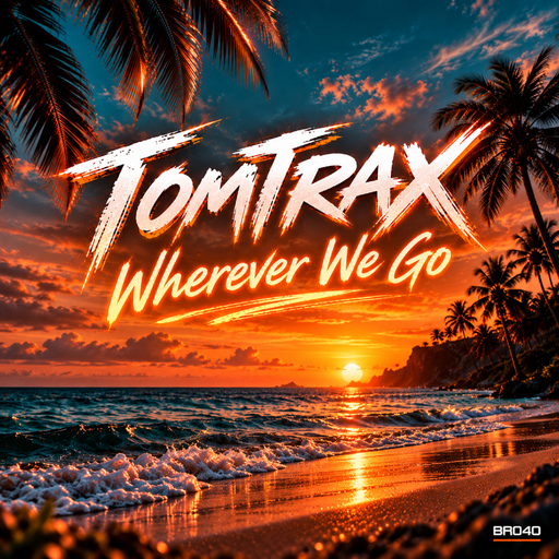 Tomtrax - Wherever We Go