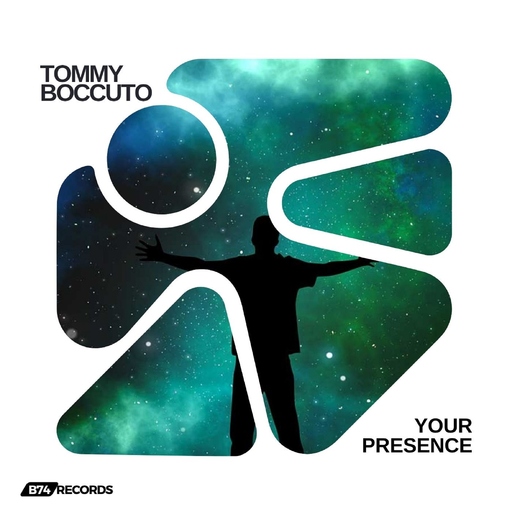 Tommy Boccuto - Your Presence