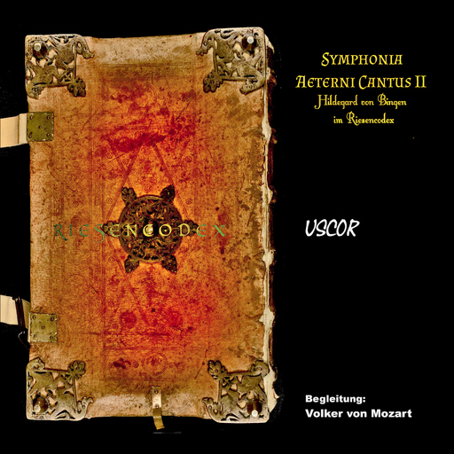 uscor - Symphonia Aeterni Cantus II