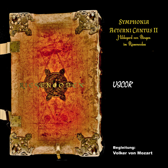 uscor - Symphonia Aeterni Cantus II