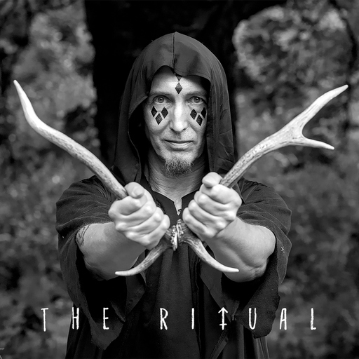 Marcus Friedeberg - The Ritual